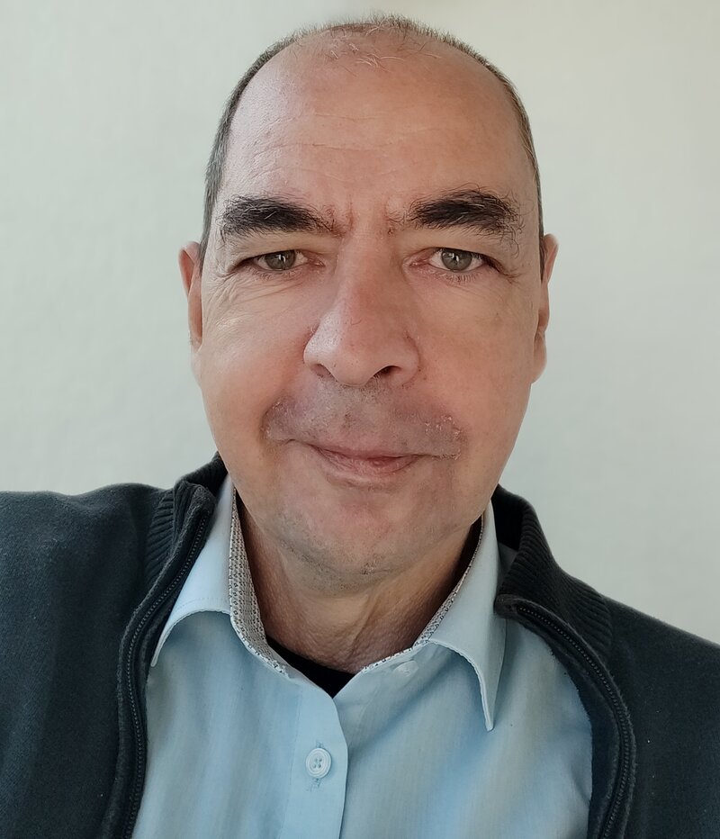Achim Grothkopp